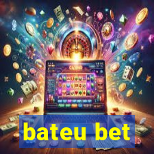 bateu bet